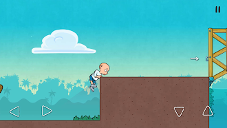 Game screenshot Plonky mod apk