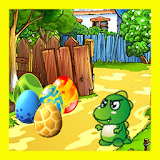 Egg Dragon Bubble Shooter icon