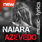 Musica Naiara Azevedo + Letras icon