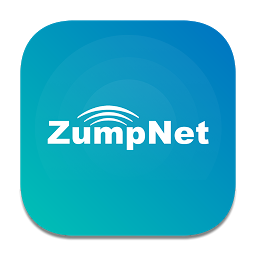 图标图片“ZumpNet”