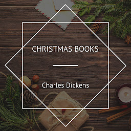 Icon image Christmas Books