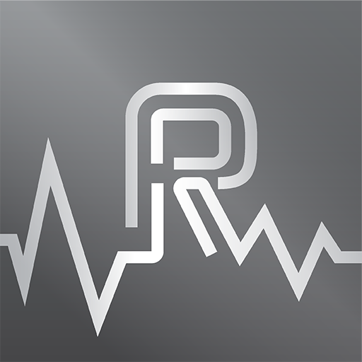 R-SIM PREMIUM logo