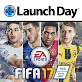 LaunchDay - FIFA icon