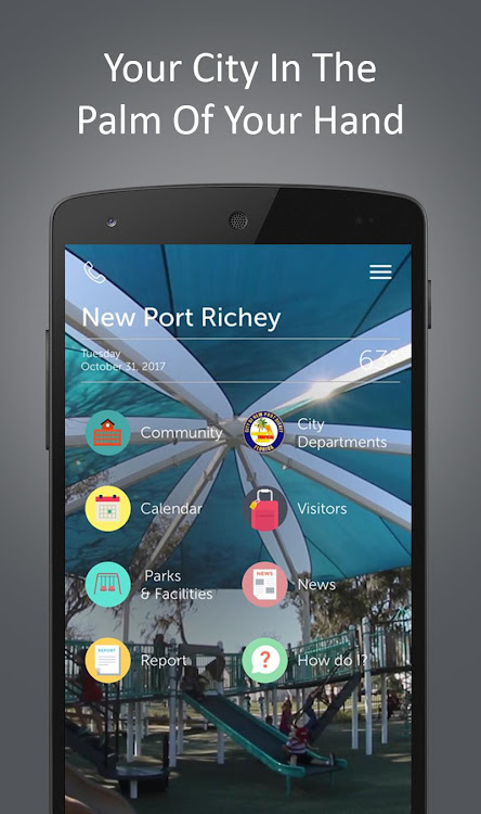 New Port Richey - 2024.5.1 - (Android)