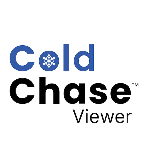 ColdChase Viewer logo