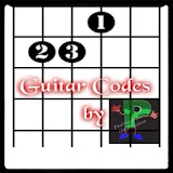 Free Guitar Chords icon