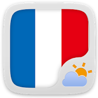 French Language GOWeatherEX