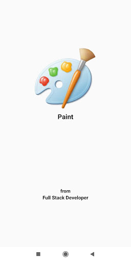 Android application Paint - Easy To Learn MSPaint screenshort