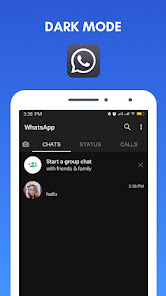 Screenshot 3 Parallel Clone android