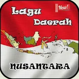 Lagu Daerah Indonesia icon
