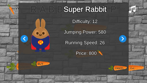 Rabbit Jump