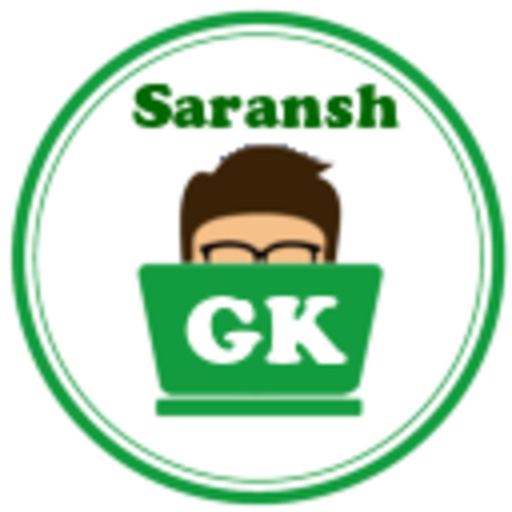 Saransh GK 1.0.1 Icon