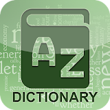 English Dictionary - Free, Oxford, Offline icon