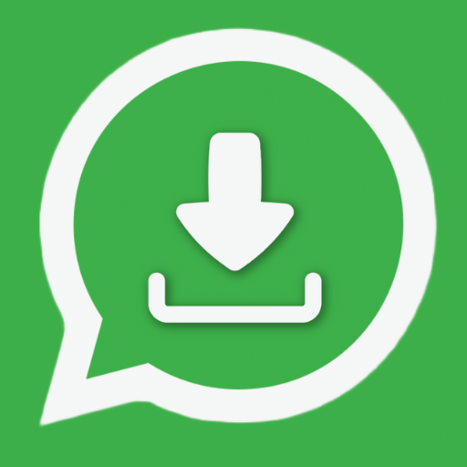 Status Saver logo