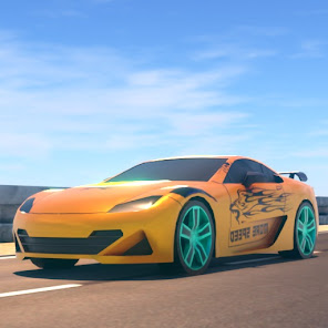 3D Car Race Simulator Game 0.4 APK + Mod (Unlimited money) إلى عن على ذكري المظهر