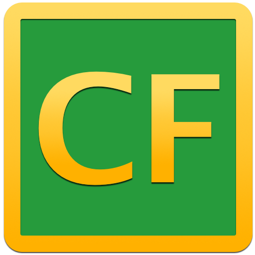 Constituição Federal - CF  Icon