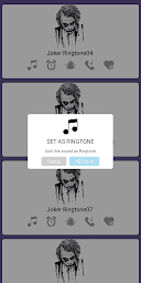 Joker Ringtone Offline