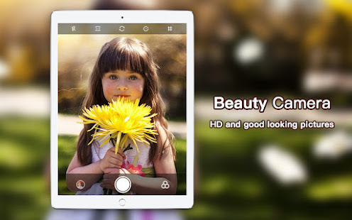 Beauty Camera with PhotoEditor  Screenshots 15