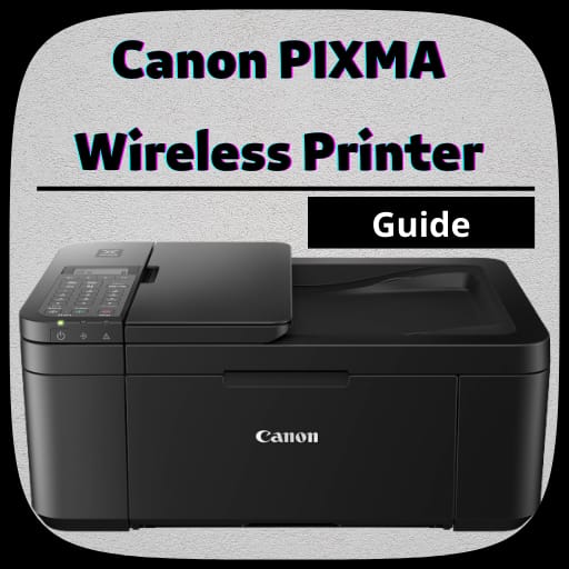 Canon Pixma Inkjet P Guide Apps on Google Play
