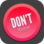 Cover Image of Download Don't Touch The Red Button! 2.0.00 APK