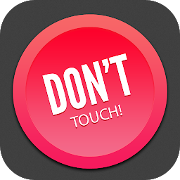 Icon image Don't Touch The Red Button!