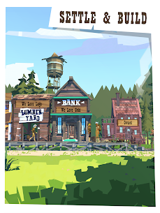 The Trail MOD APK 10111 (Unlimited Money) 10