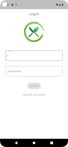 Android application Famnom screenshort