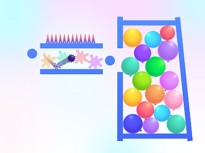 Thorn And Balloons Bounce pop v1.1.6 MOD APK (Unlimited Money) Free For Android 8