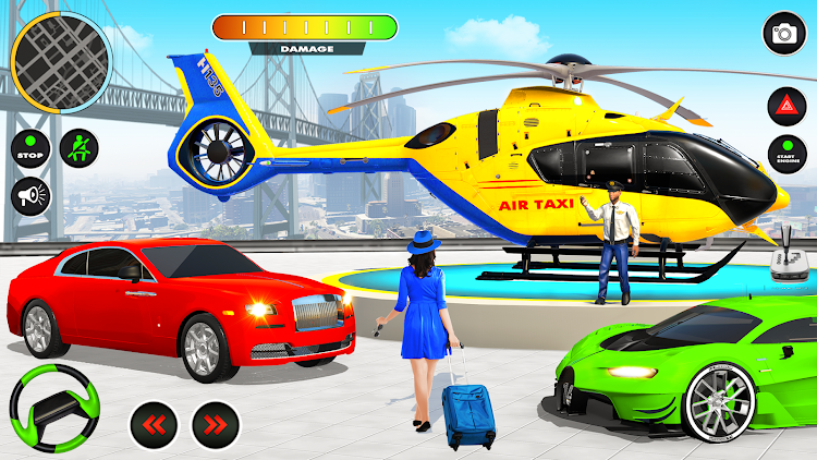 Car Parking: Driving School - 31 - (Android)