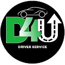 D4U DRIVERS - DRIVE FOR YOU APK
