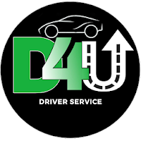 D4U DRIVERS - DRIVE FOR YOU