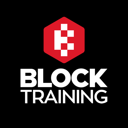 Block Training logo