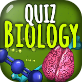 General Biology Quiz Game Natural Science Quiz icon