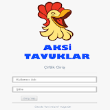 Aksi Tavuklar icon