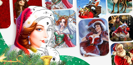 Color By Number Game