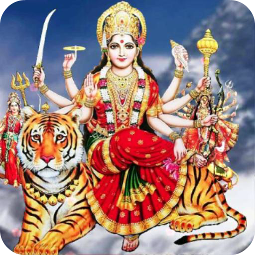 Durga Mantra 1.0.1 Icon