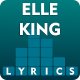 Elle King Top Lyrics icon