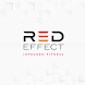 RED Effect - Androidアプリ