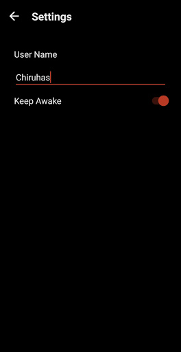 Crewmate Hunt  Checklist App