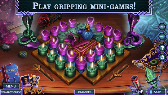 Twin Mind 1 f2p v1.0.19 MOD APK (Unlimited Money) Free For Android 8