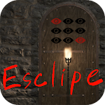 Cover Image of Download Esclipe -Escape Game-  APK