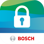 Bosch Remote Security Control Apk