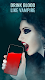 screenshot of Vampires Drink Blood Simulator