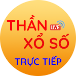 Cover Image of Download Thần Xổ Số 1.0.2 APK