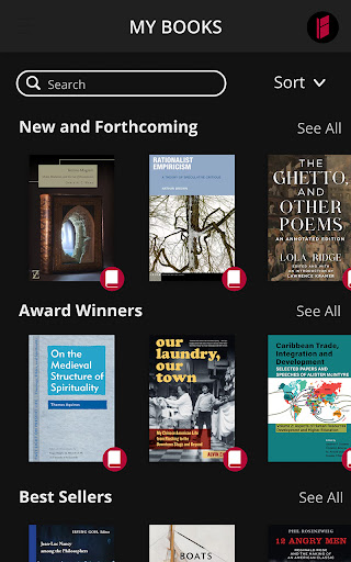 Fordham University Press