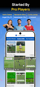 Screenshot image