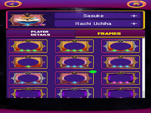 Trivial Screen 2
