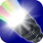 Cover Image of Télécharger Police Flashlight 1.7 APK