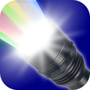 Police Flashlight  Icon