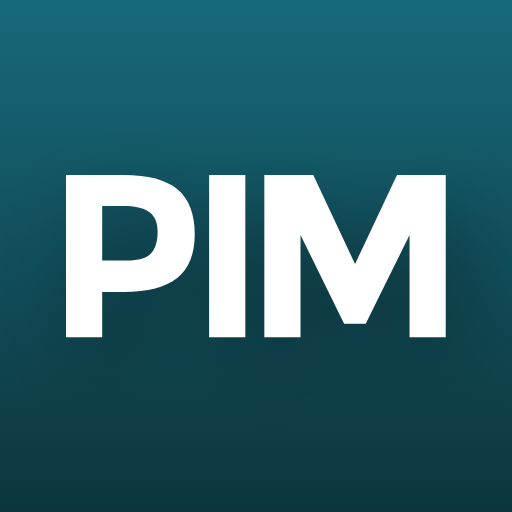 PIM  Icon